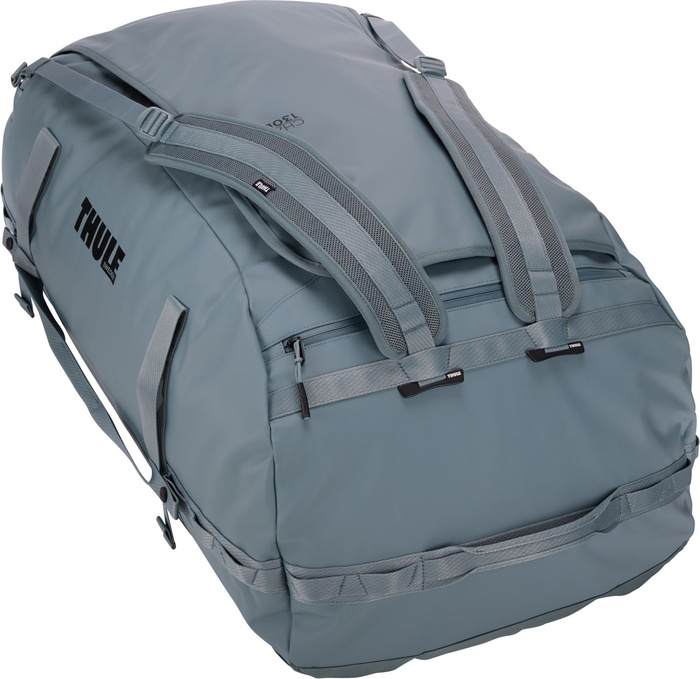 Torba podróżna Thule Chasm 130L Pond Gray, zdjęcie 10