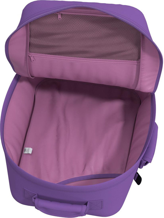 Plecak torba podręczna Cabin Zero Classic 36L Lavender Dream, zdjęcie 5