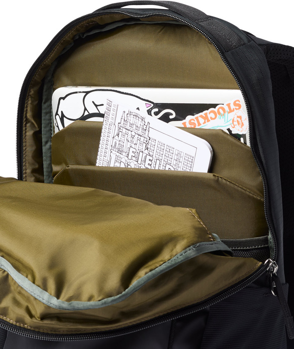 Plecak miejski Cotopaxi Allpa 18L Black, zdjęcie 8