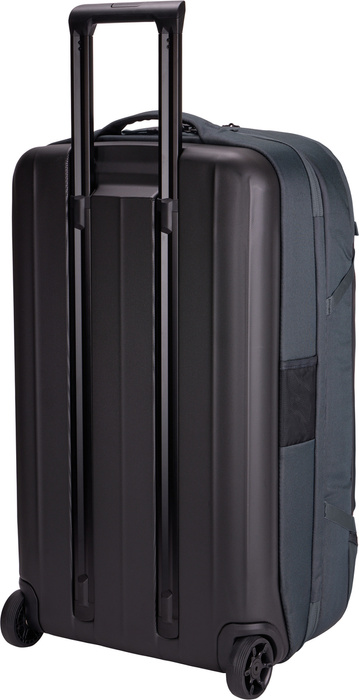 Torba na kółkach Thule Subterra 2 Wheeled Duffel - dark slate, zdjęcie 2