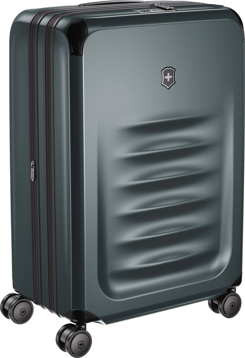 Walizka średnia Victorinox Spectra 3.0 69 cm Storm, zdjęcie 7