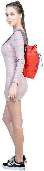 Plecak wodoodporny Cabin Zero ADV Dry 11L Aruba Blue, zdjęcie 15