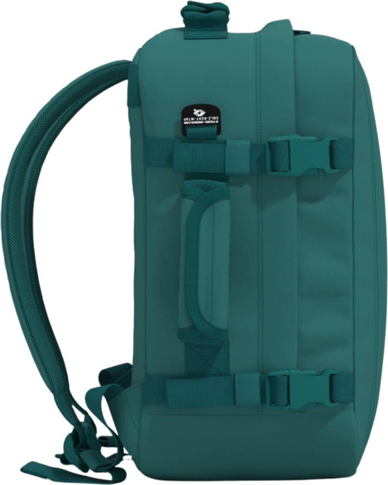 Plecak bagaż podręczny do Wizzair Cabin Zero Classic 28L Meadow Green, zdjęcie 5