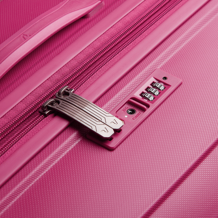 Walizka średnia Roncato B-Flying 68 cm - magenta, zdjęcie 8