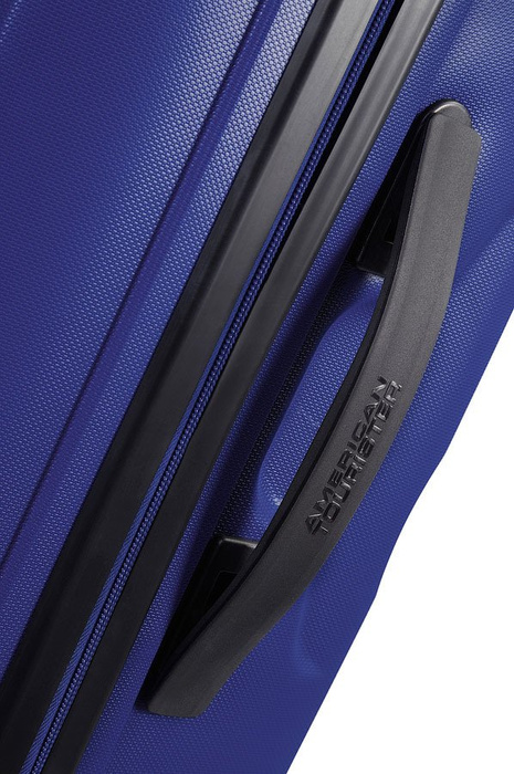 Walizka American Tourister Bon Air 75 cm granatowa, zdjęcie 7