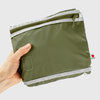 Plecak turystyczny Totepack Fjallraven - Green, zdjęcie 13