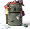 Plecak miejski Cotopaxi Tasra 16L Fatigue, zdjęcie 3