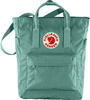 Plecak turystyczny Fjallraven Kanken Totepack - Frost Green