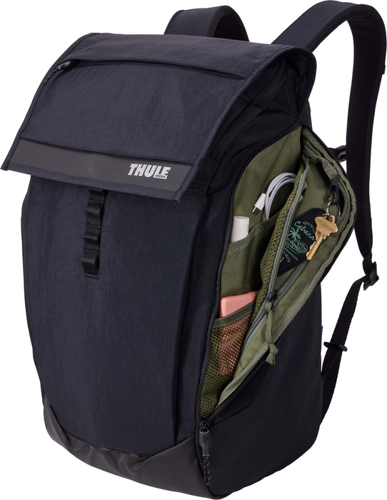 Plecak Thule Paramount na Laptopa do 16" czarny, zdjęcie 11