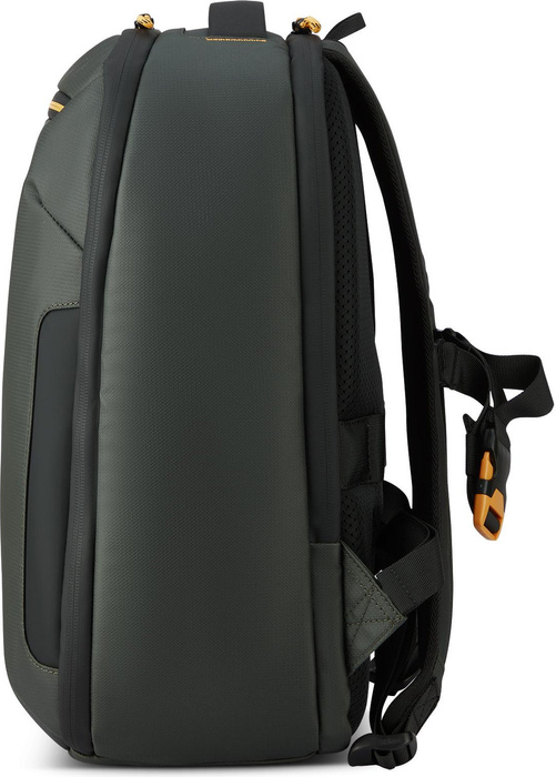 Plecak podróźny Roncato Norway 20,5L Military Green, zdjęcie 4