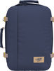 Plecak bagaż podręczny do Wizzair Cabin Zero Classic 28L Shibori blue, zdjęcie 4