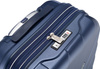 Walizka średnia - poszerzana Travelite Kalisto 67 cm Niebieska, zdjęcie 5