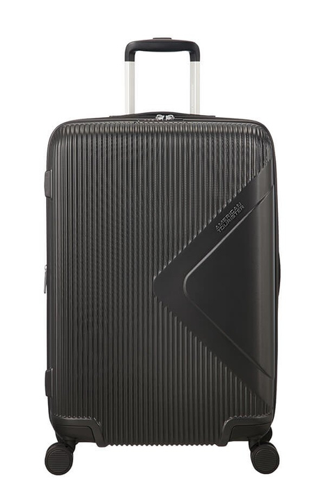 Walizka American Tourister Modern Dream 69 cm na 4 kołach Różowa, zdjęcie 6