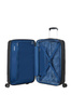 Walizka American Tourister Modern Dream 69 cm na 4 kołach Różowa, zdjęcie 2