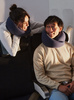 Poduszka podróżna Ostrichpillow GO - night walk, zdjęcie 9