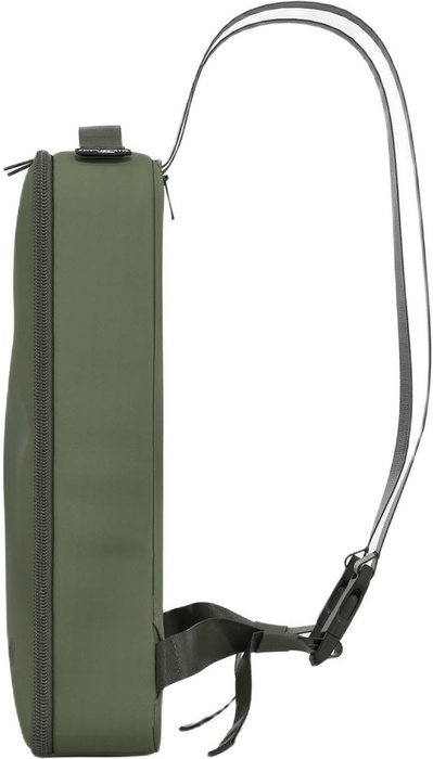 Plecak kabinowy 3w1 CabinZero Air 12L - Georgian khaki, zdjęcie 6