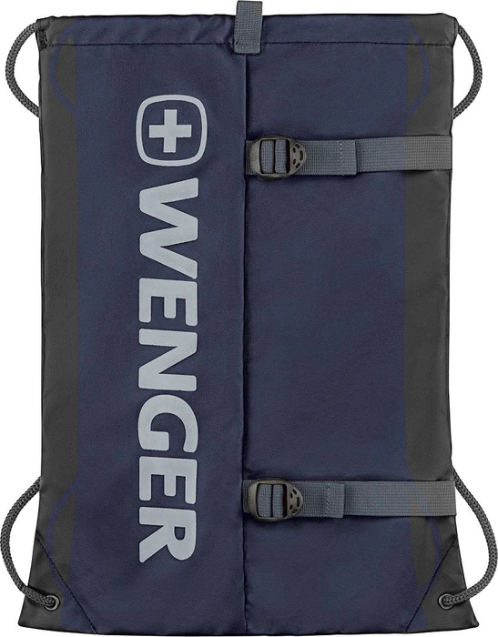 Worek sportowy Wenger XC Fyrst Navy, zdjęcie 3