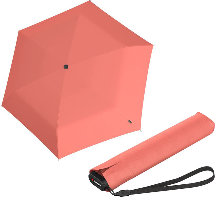 Parasol Knirps US.050 Salmon