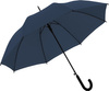 Parasol długi automatyczny Doppler Como Trend Lang AC - Granatowy, zdjęcie 4