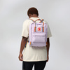 Plecak miejski Fjallraven Kanken Rainbow - Cobalt Blue, zdjęcie 6