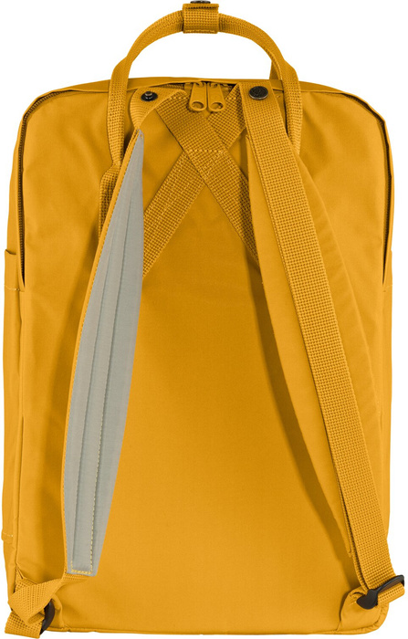 Plecak Kanken Laptop 13" Fjallraven - Frost Green Nowa Wersja, zdjęcie 7