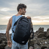 Plecak Cabin Zero ADV Dry 30L pomarańczowy, zdjęcie 20
