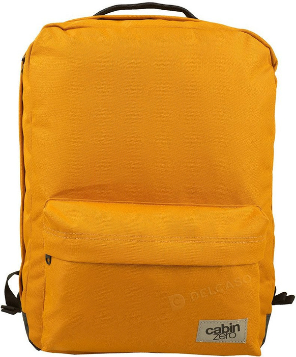 Plecak miejski Cabin Zero Gap Year 28L Orange Chilli, zdjęcie 2