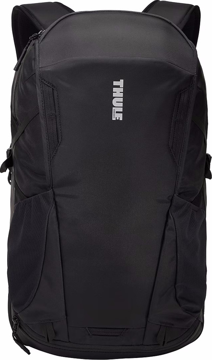Plecak na laptopa Thule EnRoute 30L czarny, zdjęcie 2