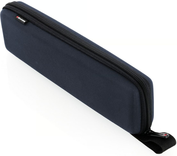 Parasol manualny Knirps X4U Ultralight Slim Manual With Eva Case - Navy, zdjęcie 4