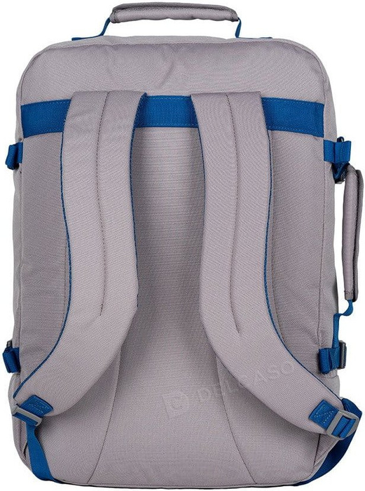 Plecak torba podręczna Cabin Zero Classic 44L Grey Moor, zdjęcie 4