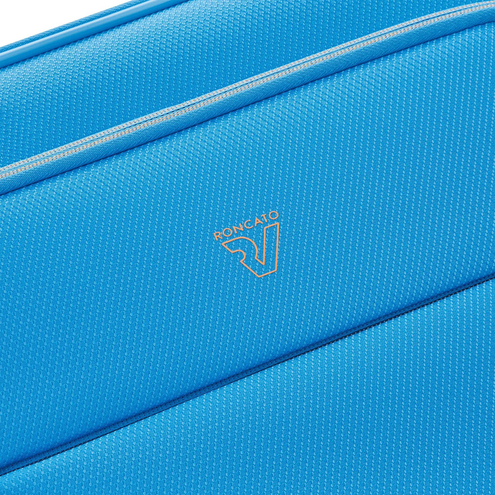 Walizka duża Roncato Flyover 78 cm - Blue, zdjęcie 10
