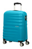 Walizka American Tourister Wavebreaker 55 cm niebieska