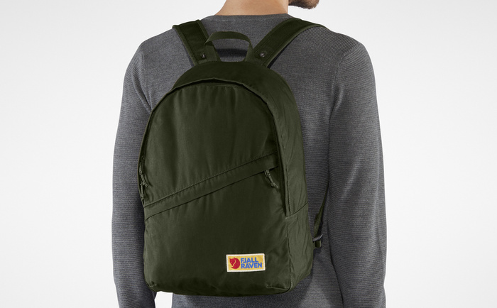 Plecak Fjallraven Vardag 25L Fog, zdjęcie 6
