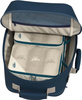 Plecak podróżny 2w1 Cabin Zero Classic Tech 28L Blue Grotto, zdjęcie 14