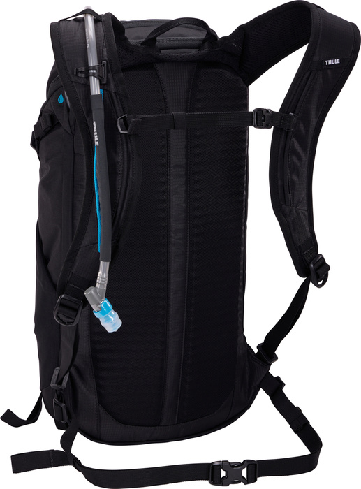 Plecak turystyczny Thule AllTrail 16L - czarny, zdjęcie 3