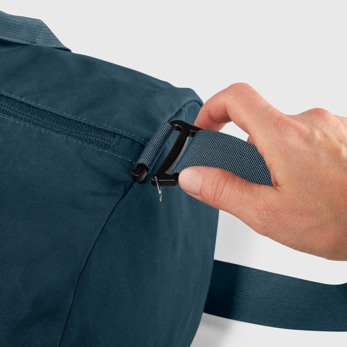 Torba podróżna Fjallraven Vardag Duffel - Deep Forest, zdjęcie 5
