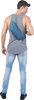 Saszetka biodrowa Cabinzero Hip Pack 2L Aruba Blue, zdjęcie 4