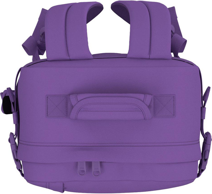 Plecak torba podręczna Cabin Zero Classic 36L Lavender Dream, zdjęcie 10