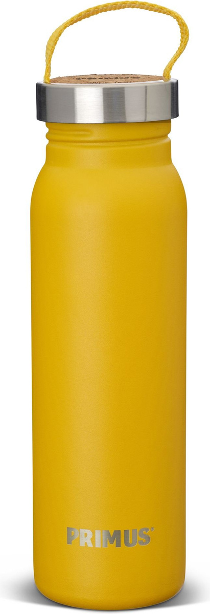 Butelka Primus Klunken 0,7L - Yellow