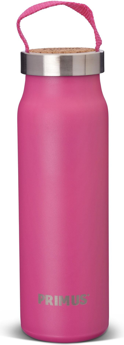 Butelka Primus Klunken Vacuum Bottle 0,5L - Pink