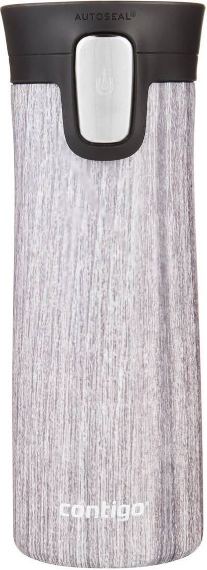 Kubek termiczny Contigo Pinnacle Couture 420 ml Blonde Wood