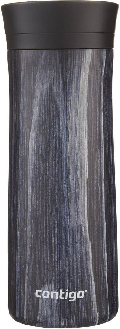 Kubek termiczny Contigo Pinnacle Couture 420 ml Indigo Wood 