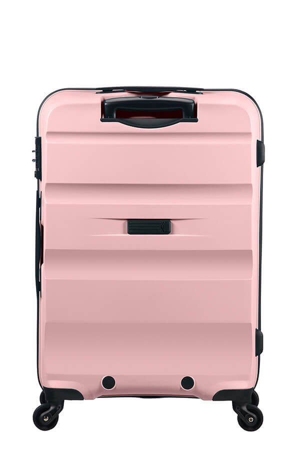 Walizka American Tourister Bon Air 66 cm jasno różowa
