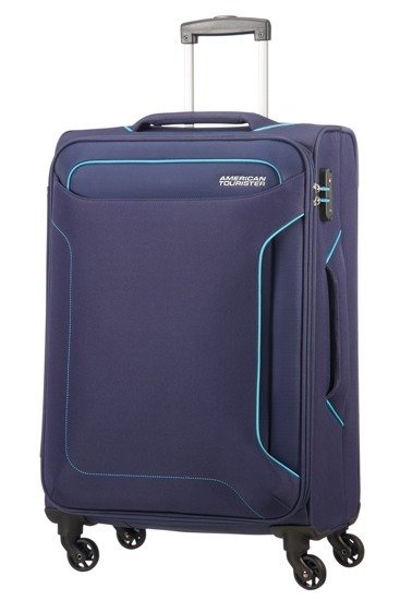 Walizka American Tourister Holiday Heat Spinner 67 cm