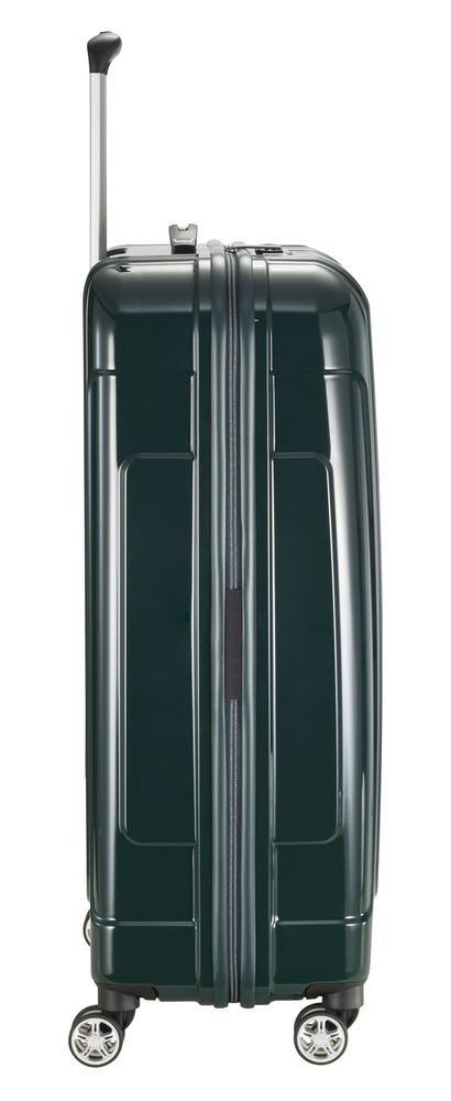 Walizka duża Titan X-Ray 77 cm ciemno zielona