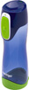 Butelka na wodę Contigo Swish 500 ml - Cobalt Blue