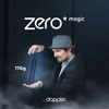 Parasol Doppler Zero Magic Black