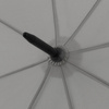 Parasol długi automatyczny Doppler Como Trend Lang AC - Szary