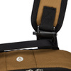 Plecak antykradzieżowy Pacsafe Vibe 20L Brązowy