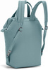 Plecak antykradzieżowy damski Pacsafe Citysafe CX mini 11L Fresh Mint